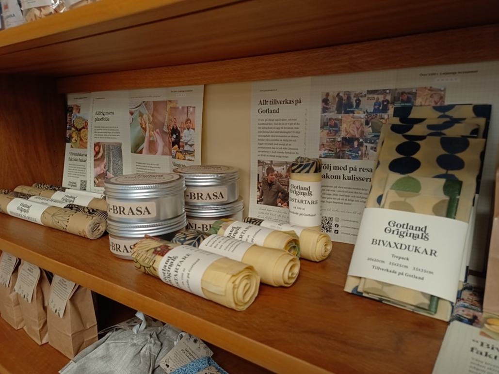 Images Byggnadsvård och eko