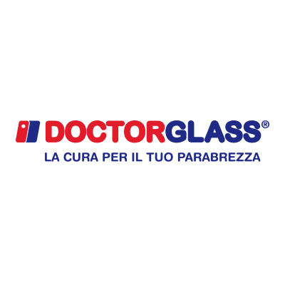 Centro Doctor Glass Milano Logo