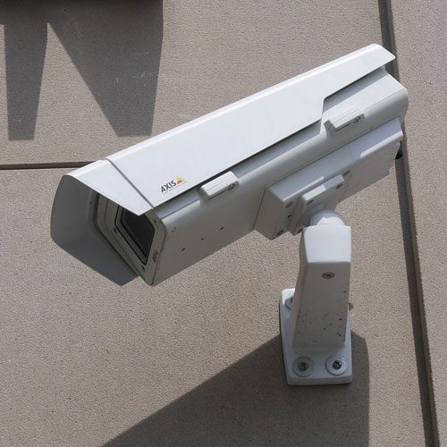 Elektro Mörth GmbH, Kammersdorf 105 in Kammersdorf