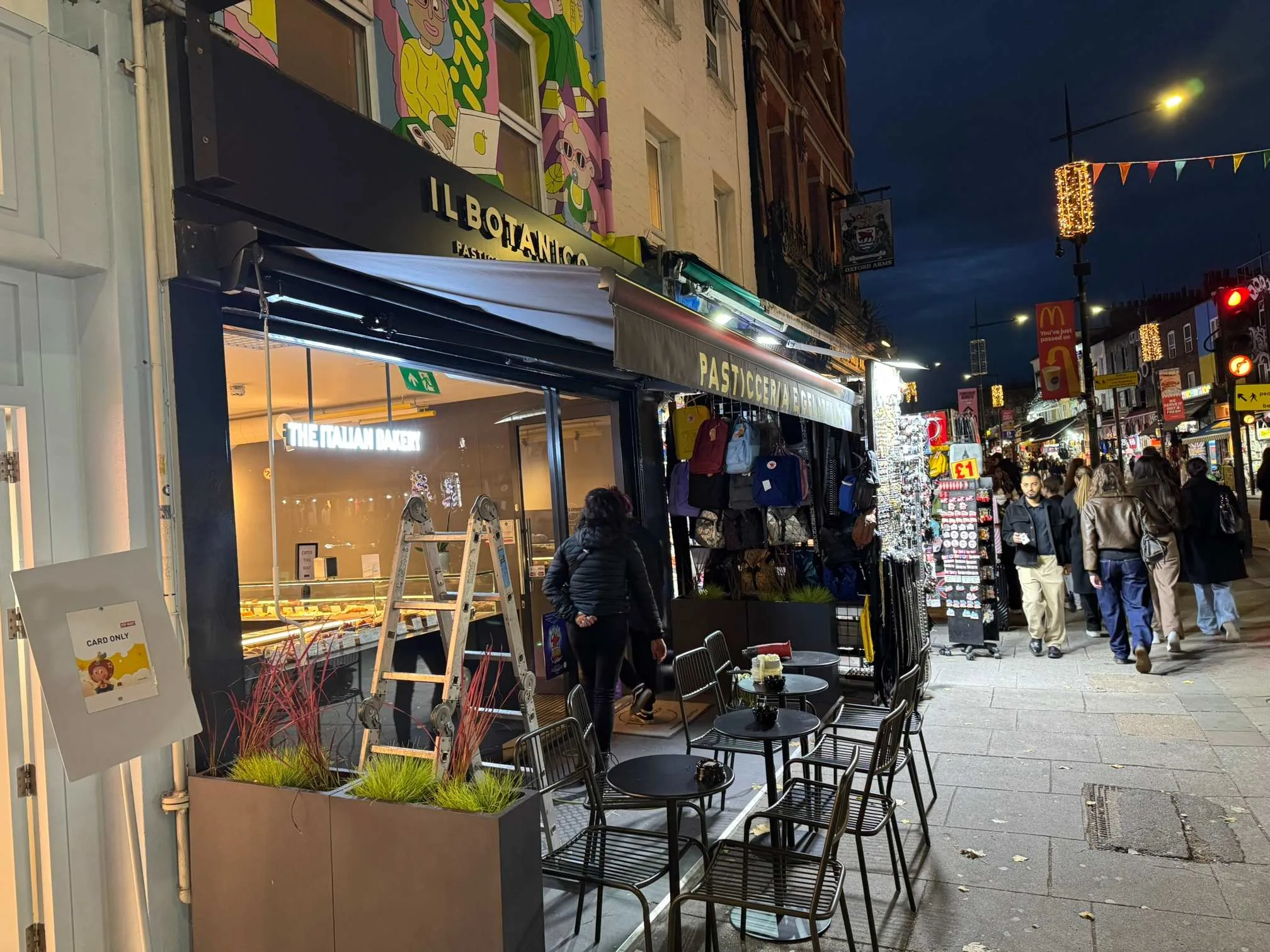 Images Sky Shopfronts & Signs Ltd