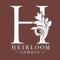 Heirloom Common