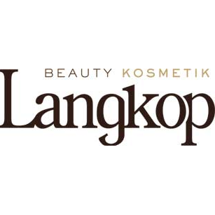 Logo Beauty Kosmetik Langkop