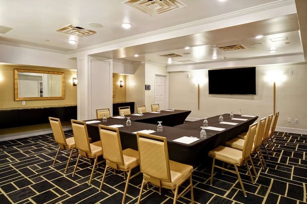 Images DoubleTree by Hilton Deadwood at Cadillac Jack's