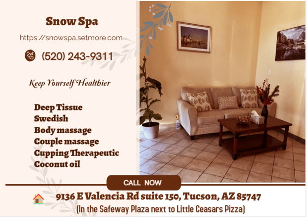 Images Snow Spa