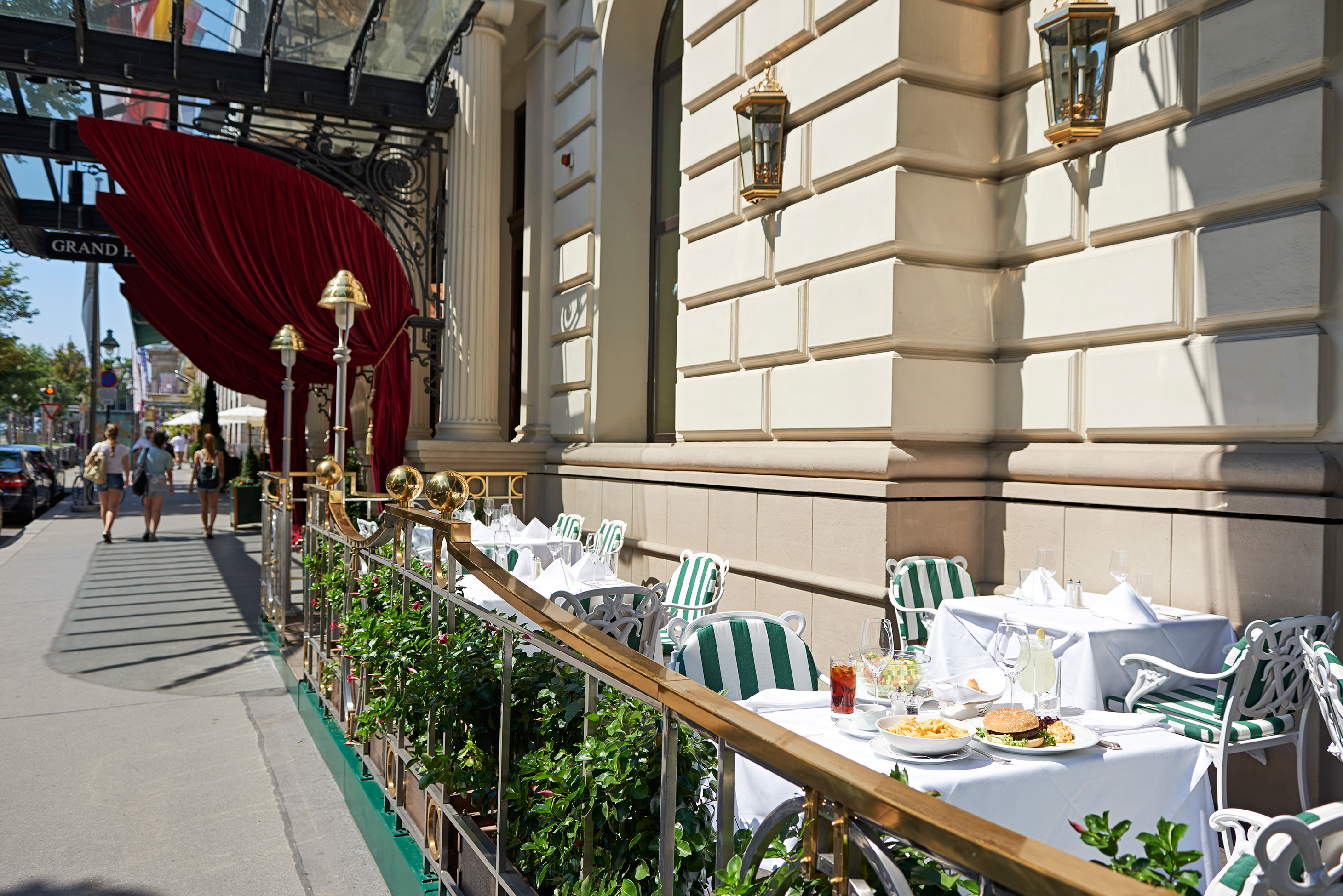 Bild 55 von Eurostars Grand Hotel Wien