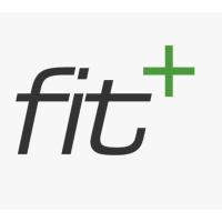 Logo fit+ Wörth am Rhein