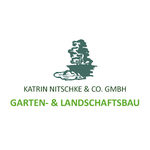 Kundenlogo Garten- und Landschaftsbau Katrin Nitschke + Co. GmbH