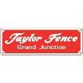 Taylor Fence