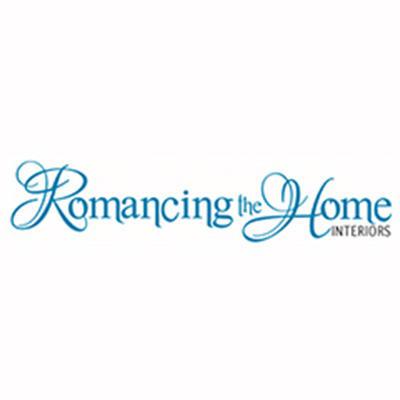 Romancing the Home Interiors Logo