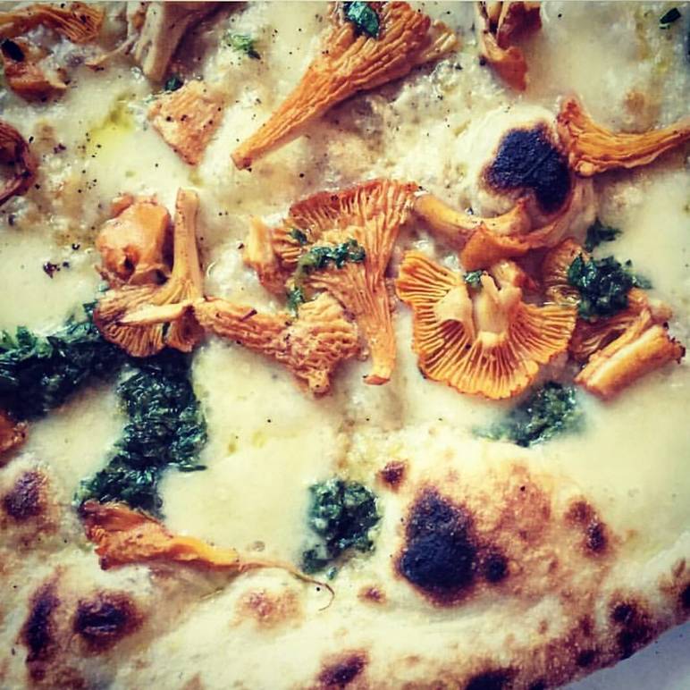 Galinas Pizza