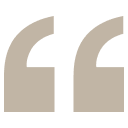 Double quotation mark.