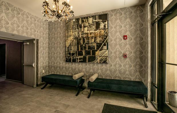 Images Hotel Indigo Birmingham Five Points S - Uab by IHG