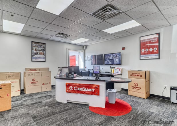 Images CubeSmart Self Storage