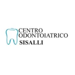 Centro Odontoiatrico Sisalli Dr.ssa Laura e Dr. Roberto Logo