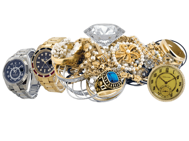 Images PGS Gold & Coin