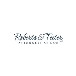 Roberts & Teeter, LLC Logo