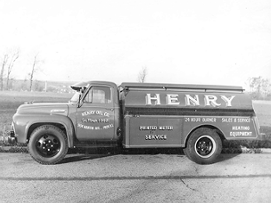 Images Henry Oil Co