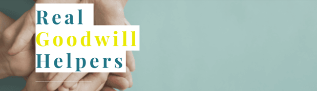 Images Goodwill Helpers Homecare Agency