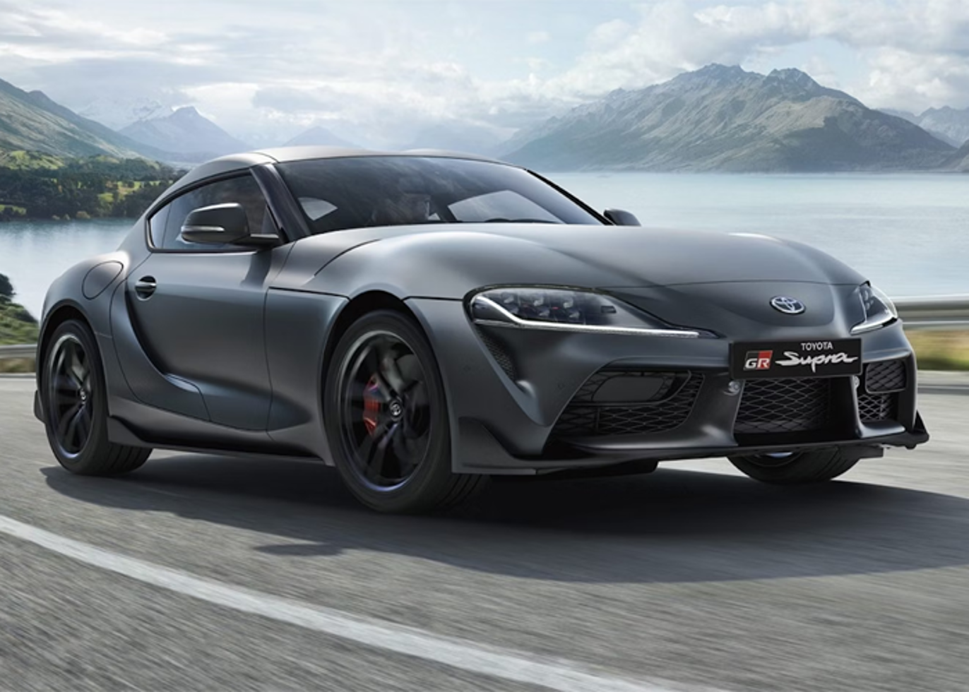 Images Toyota Sørvest Bryne