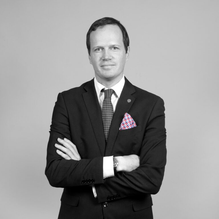 L'Etude & Fabbro, Boulevard de Pérolles 21 in Fribourg