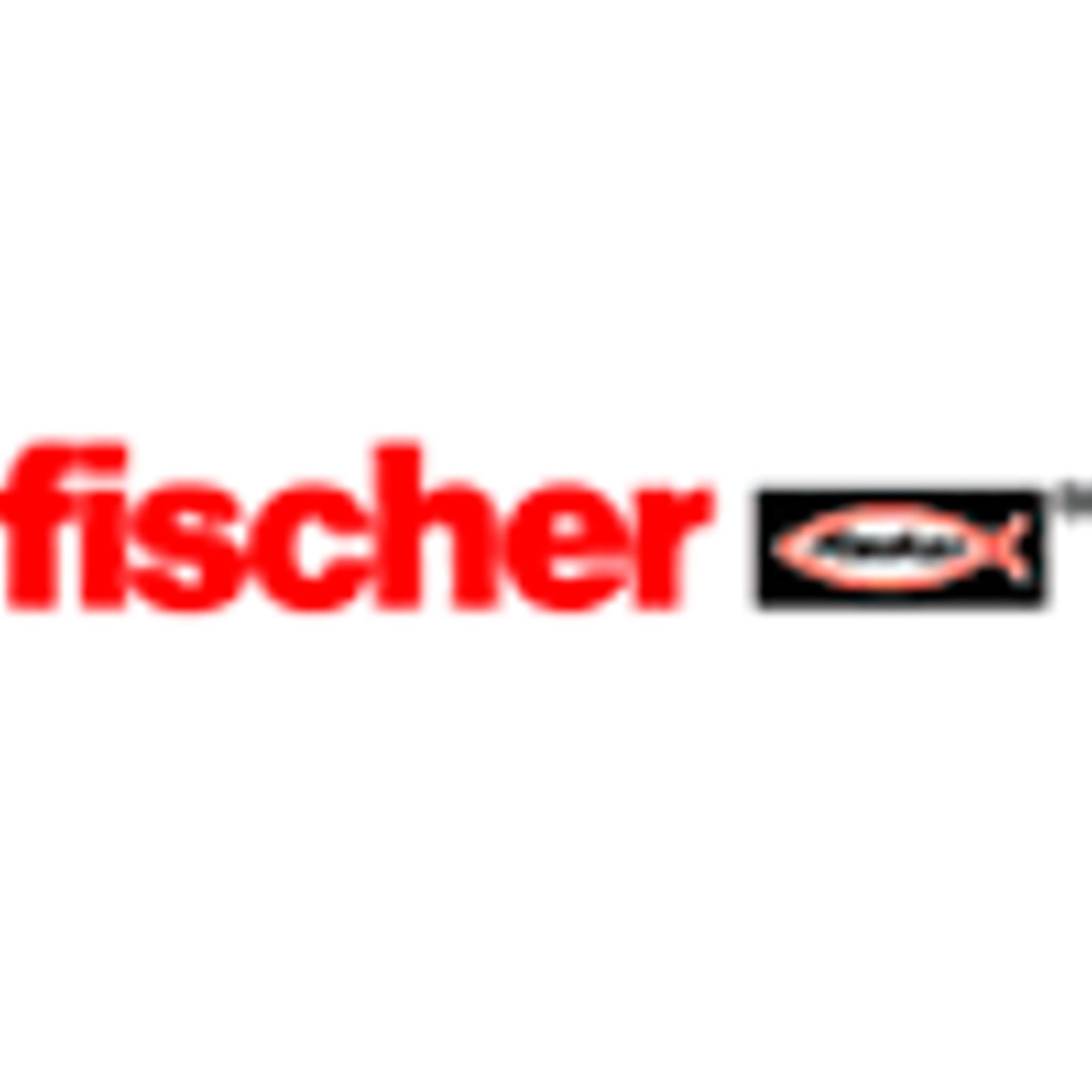 Fischer Finland Oy Logo