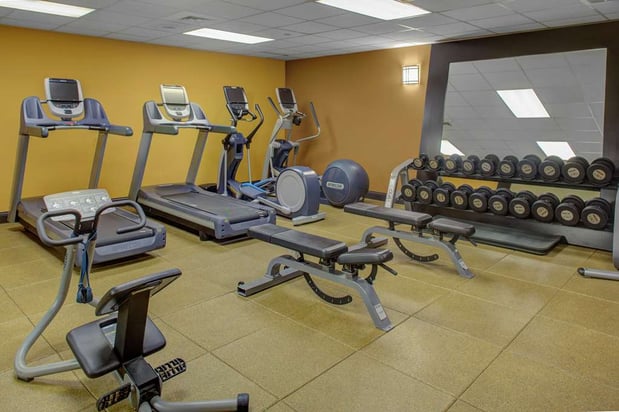 Images DoubleTree Suites by Hilton Hotel Dayton - Miamisburg