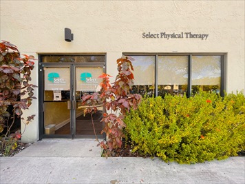 Images Select Physical Therapy - Coconut Grove
