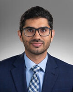 Awais Aslam, MD
