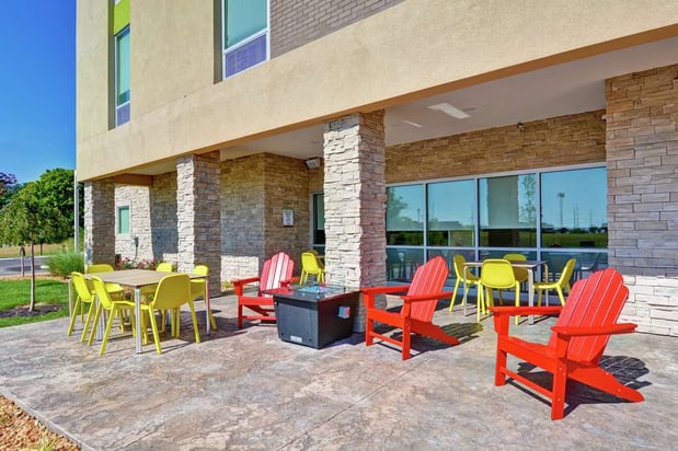Images Home2 Suites by Hilton Dayton Vandalia