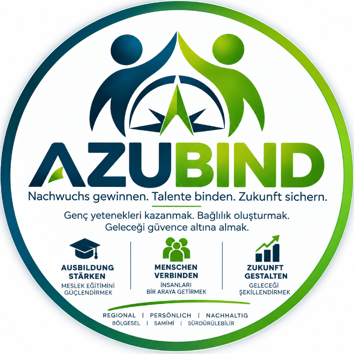 Azubind - LOGO