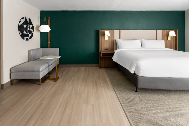 Images Holiday Inn & Suites Columbia NE - Ft Jackson Area by IHG
