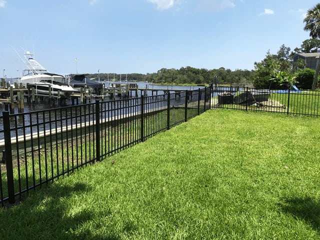 Images Superior Fence & Rail