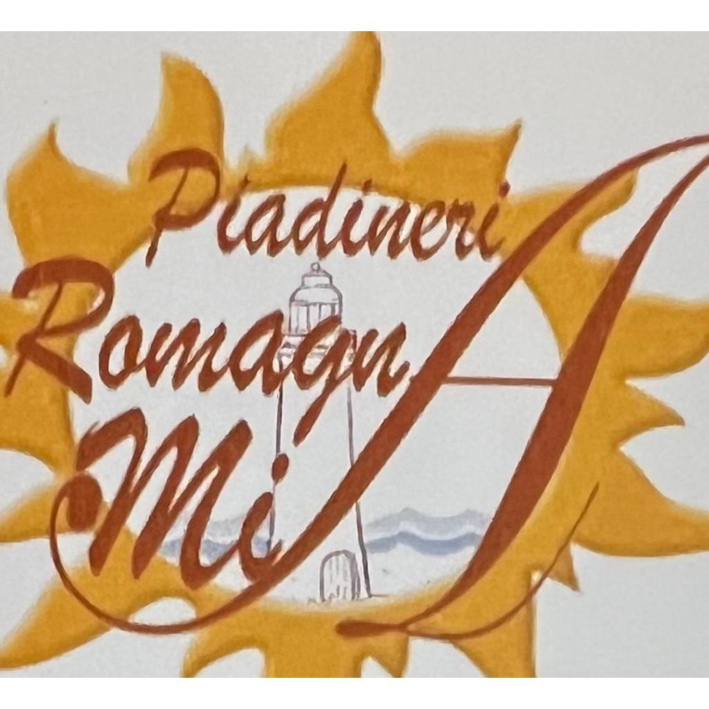 PIADINERIA ROMAGNA MIA Logo