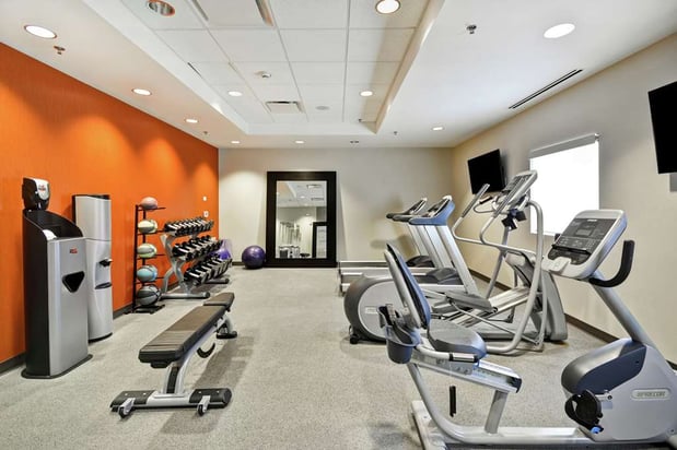 Images Home2 Suites by Hilton Brownsville