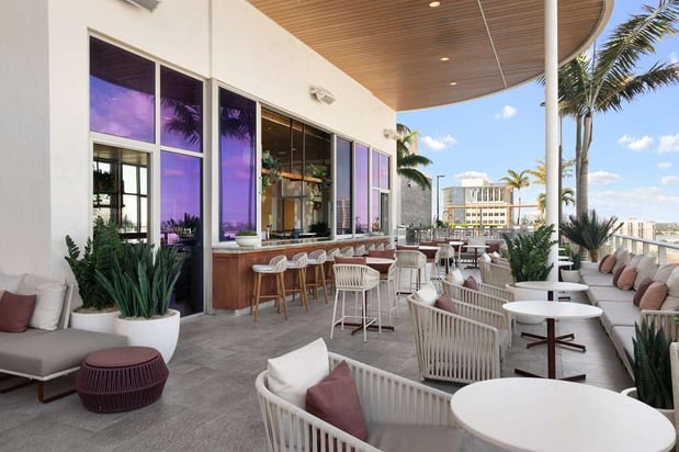 Images Canopy by Hilton West Palm Beach Downtown