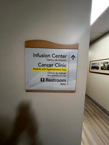Images UC San Diego Health Infusion Therapy – Encinitas