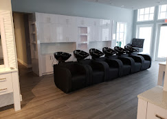 Images Glaze Salon