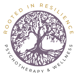 Rooted in Resilience Psychotherapy & Wellness