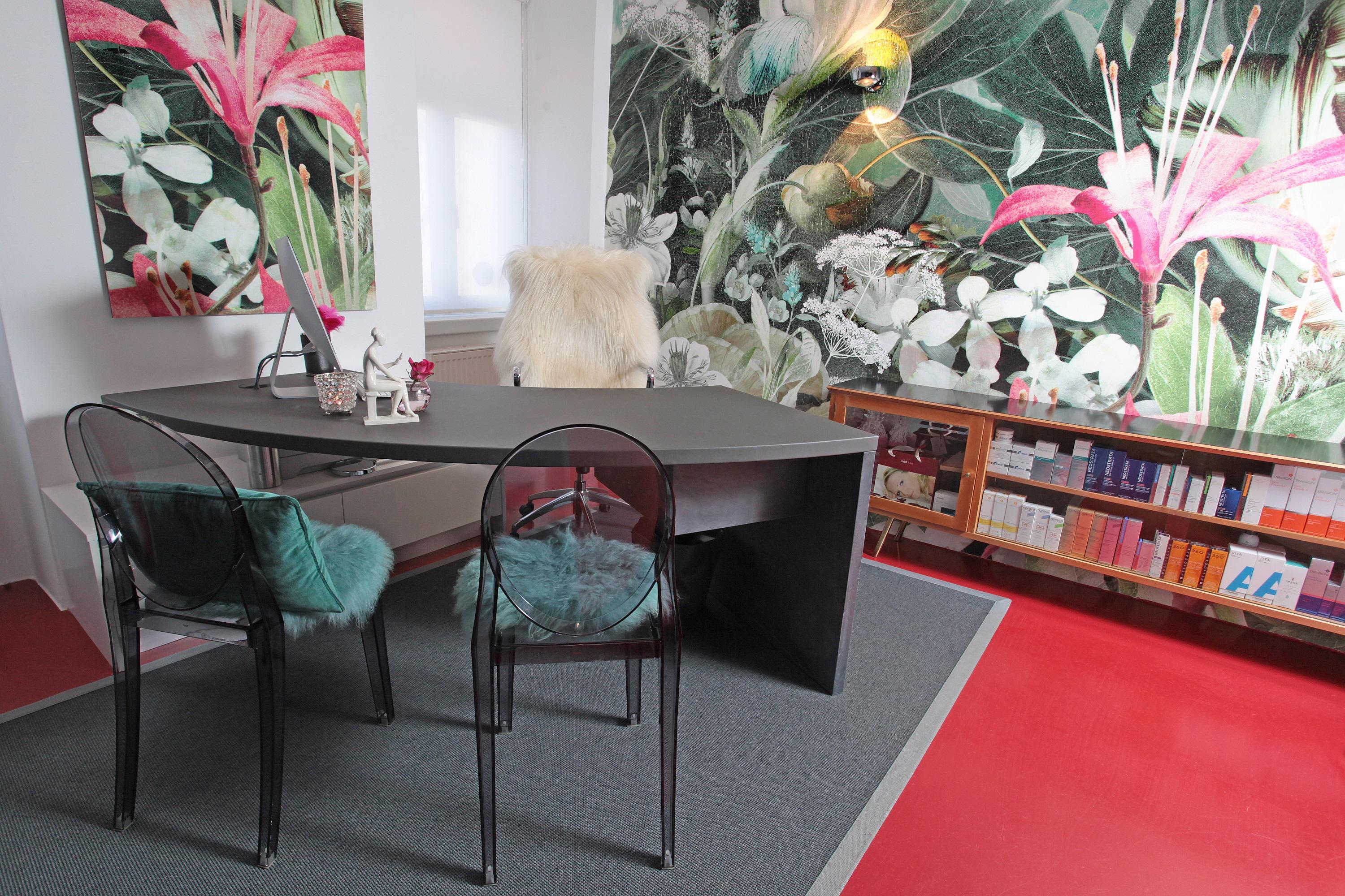 Dr. med. univ. Michaela Meister, Hauptplatz 17/1 in Korneuburg