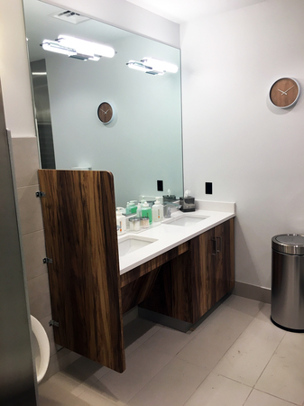 Images CorePower Yoga - San Mateo