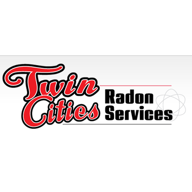 Twin Cities Radon Services Logo