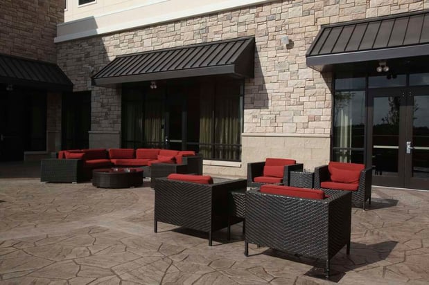 Images Embassy Suites by Hilton Fayetteville Fort Bragg