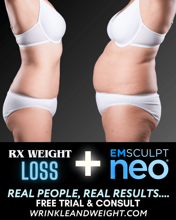 Images Dr. Mantor's Wrinkle and Weight Solutions