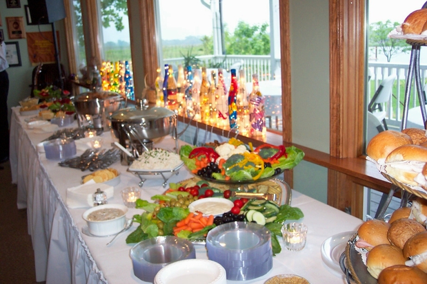 Images Catering Company