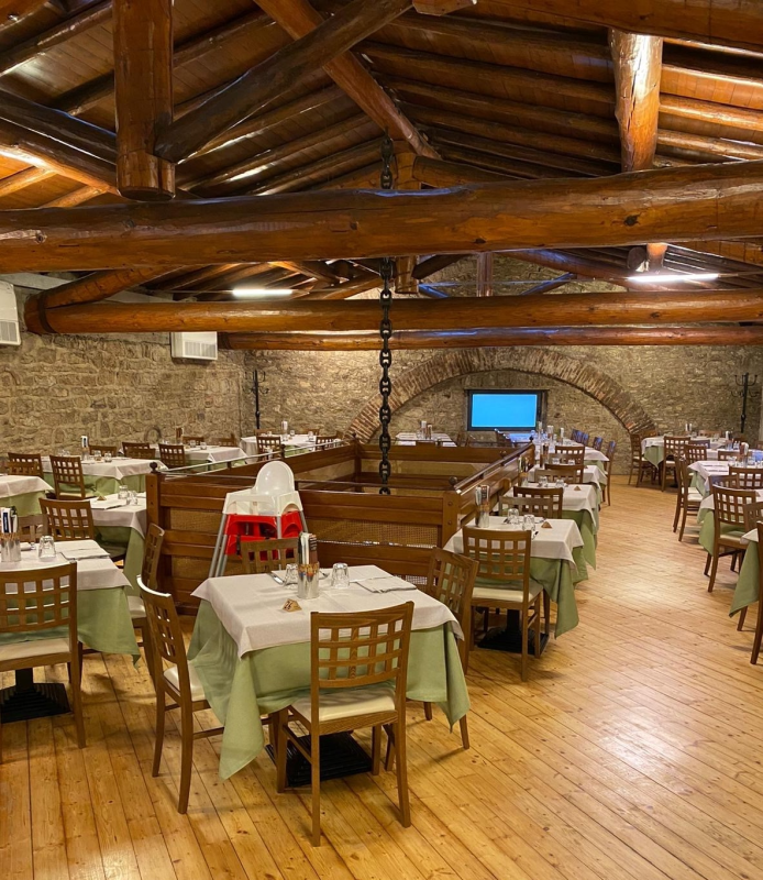 Mozart Pizzeria con Cucina