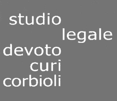 Images Studio Legale Devoto - Curi - Corbioli Associazione tra Professionisti