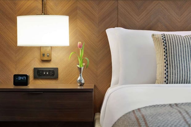 Images The Harpeth Franklin Downtown, Curio Collection by Hilton
