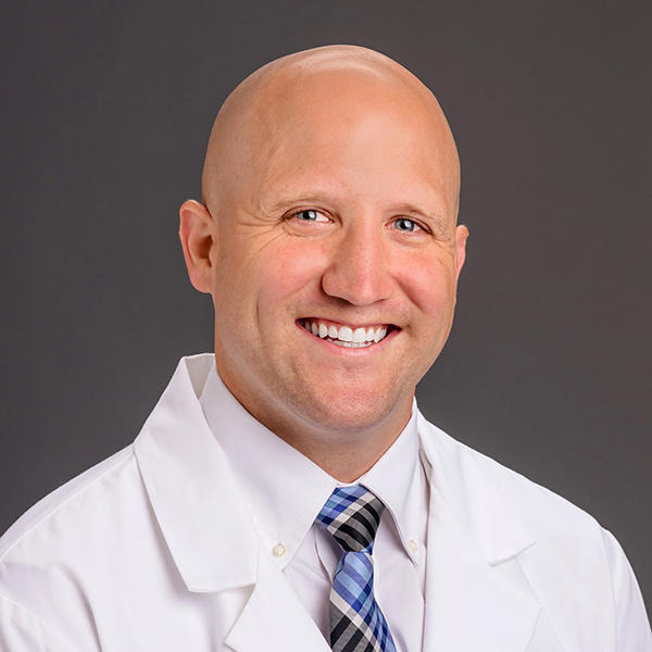 Dr. Ryan M. Schell, MD Jefferson City, MO Orthopedic Surgeon