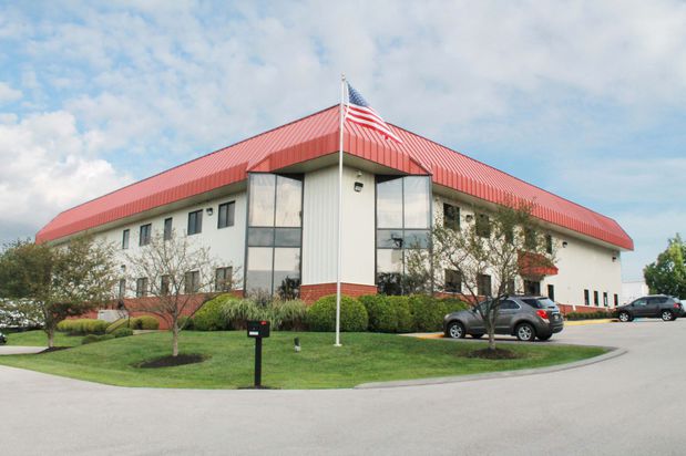 Images Amteck - Louisville