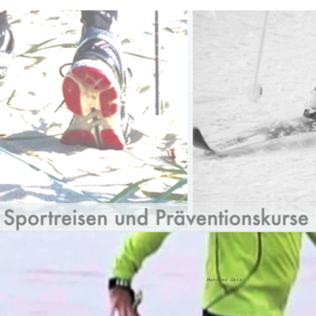 Bild 8 Nordicfit4you Sportreisen und Präventionskurse in Berlin